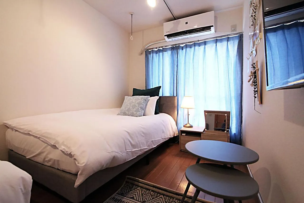 Rs House Downtown Shinjuku Free Wifi Apartment Tokyo