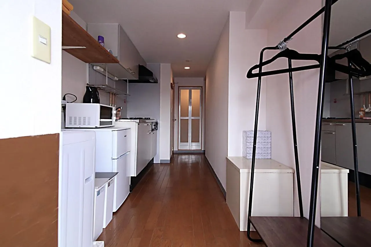 Rs House Downtown Shinjuku Free Wifi Apartment Tokyo
