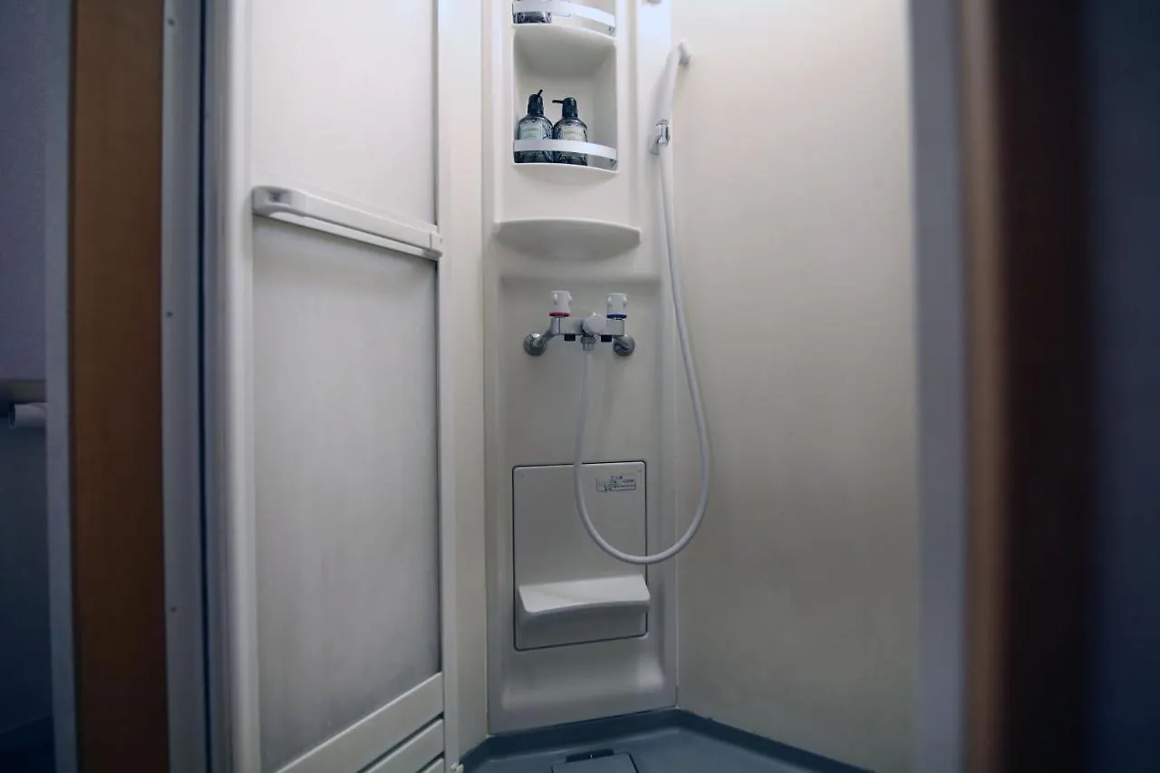 Rs House Downtown Shinjuku Free Wifi Apartment Tokyo 0*,