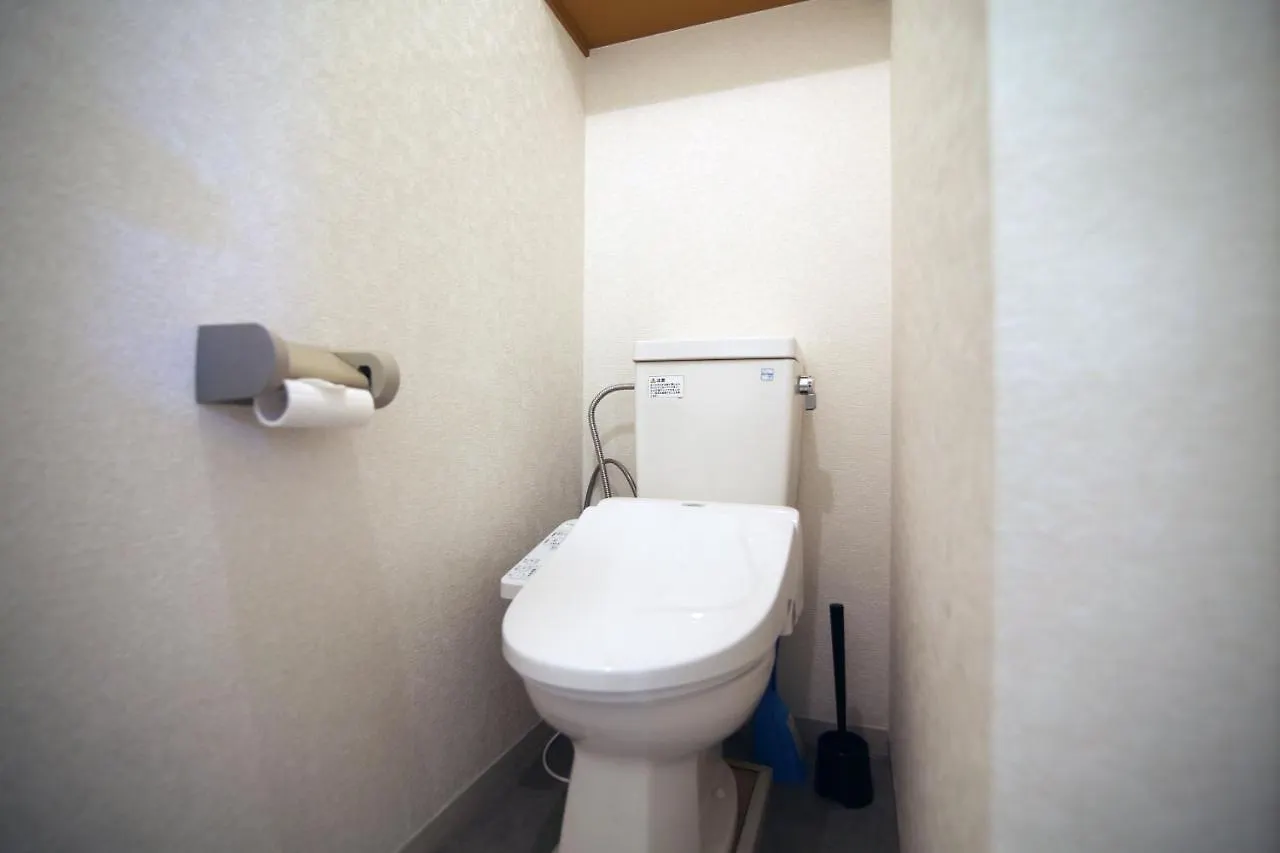 Rs House Downtown Shinjuku Free Wifi Apartment Tokyo