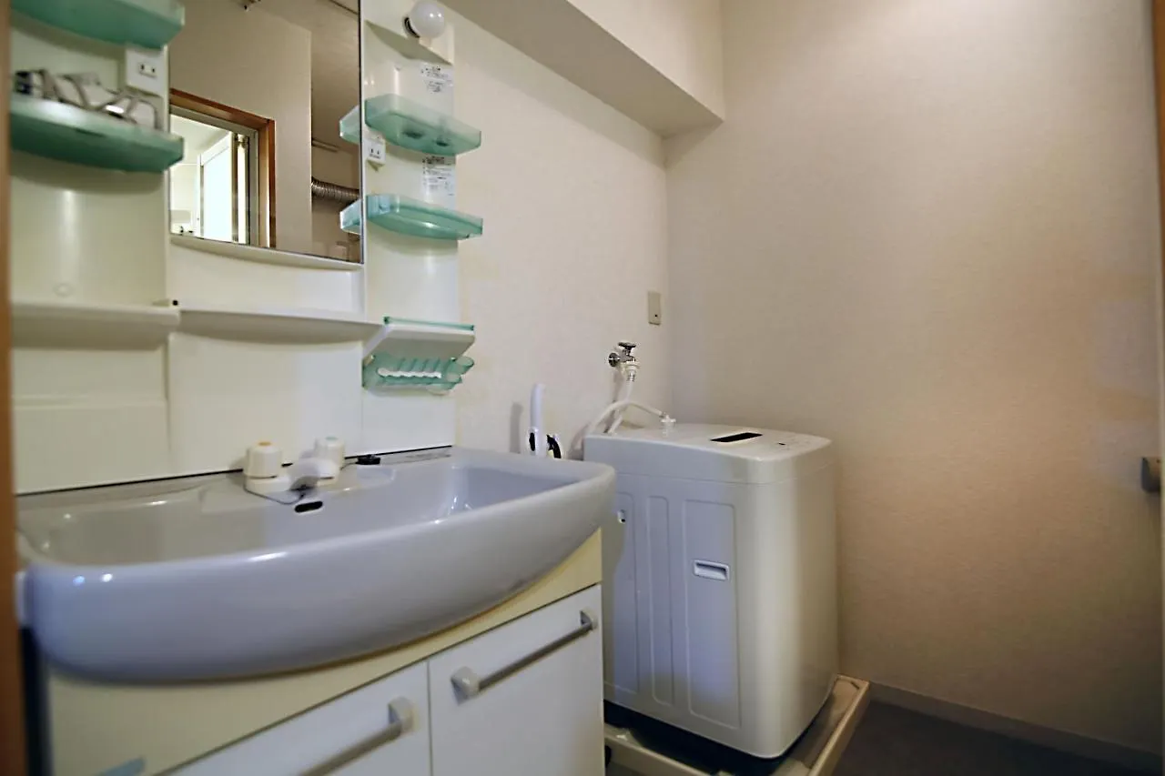 Rs House Downtown Shinjuku Free Wifi Apartment Tokyo