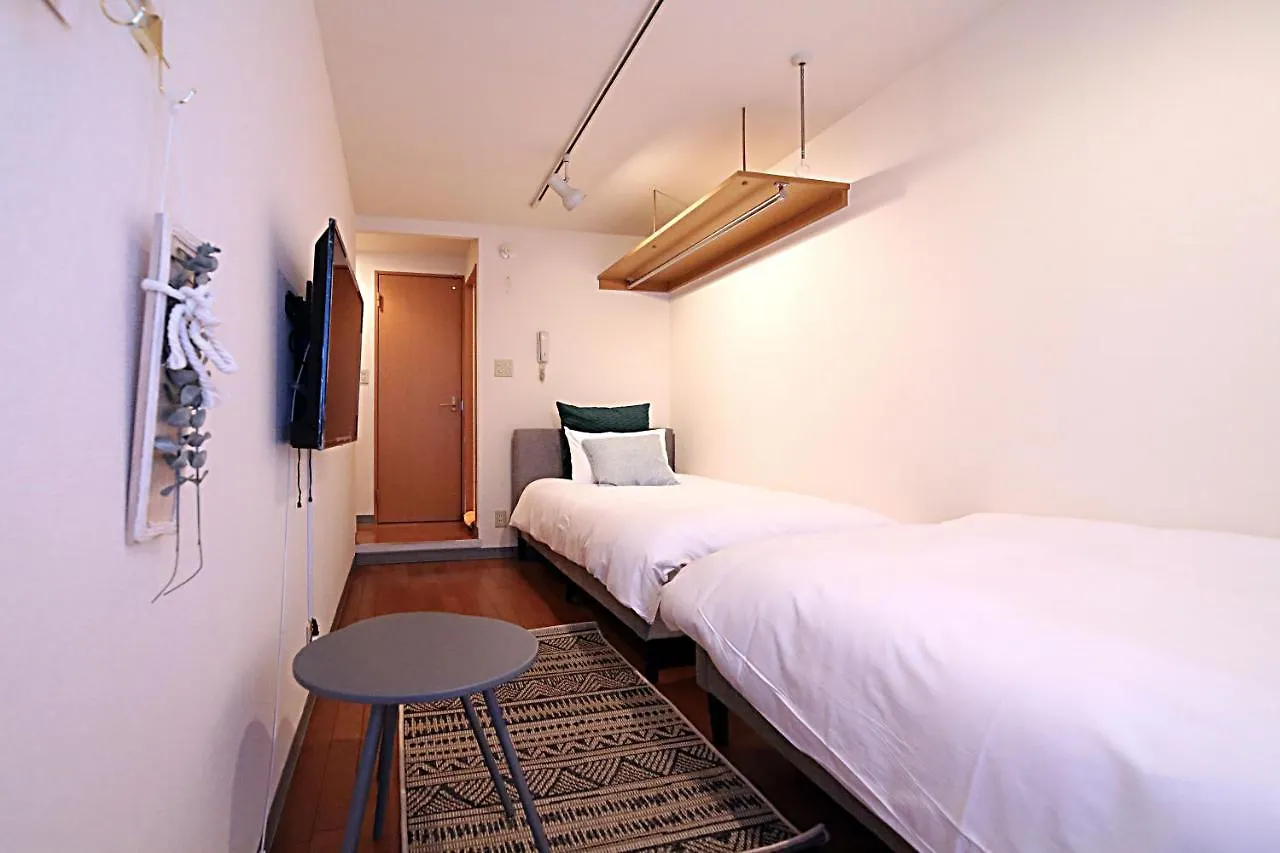 Rs House Downtown Shinjuku Free Wifi Apartment Tokyo