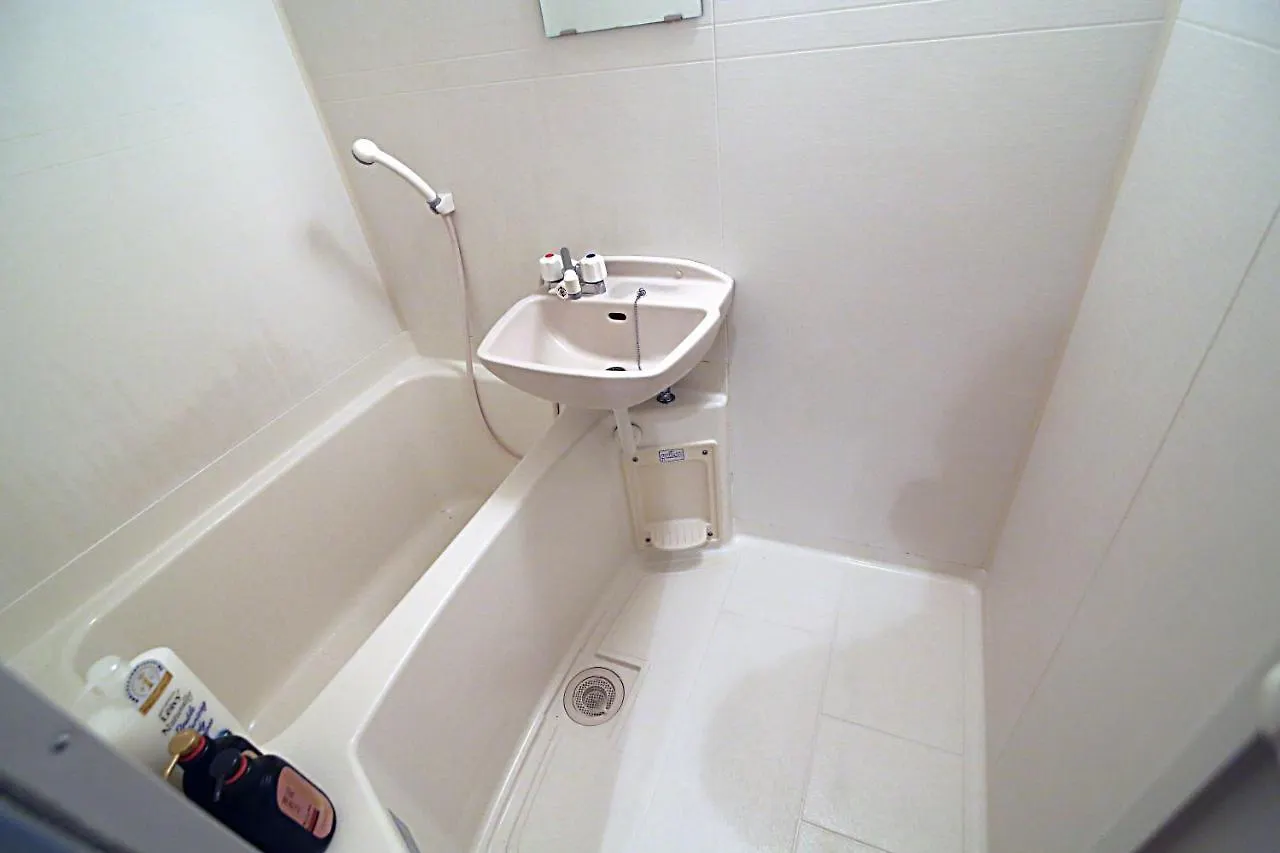 Rs House Downtown Shinjuku Free Wifi Apartment Tokyo