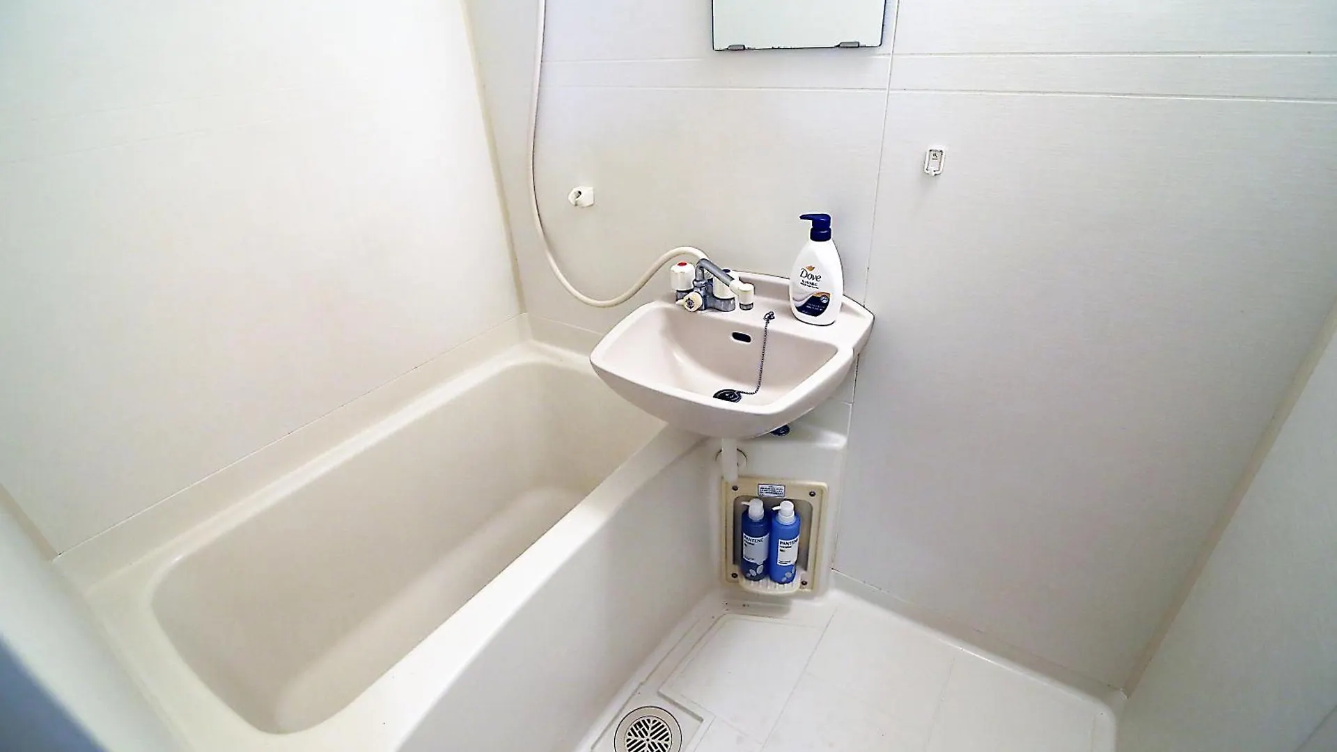 Rs House Downtown Shinjuku Free Wifi Apartment Tokyo 0*,