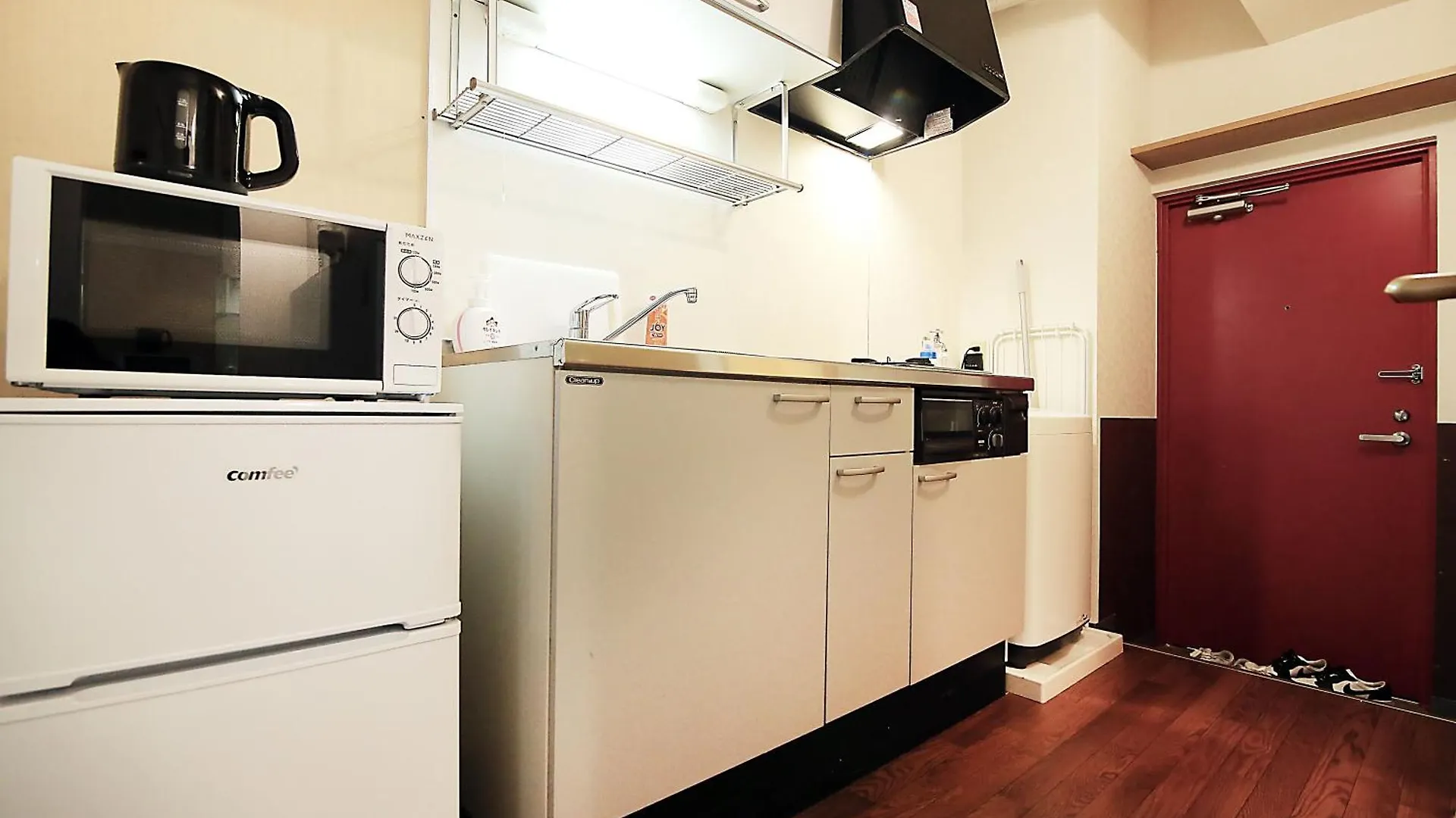 Rs House Downtown Shinjuku Free Wifi Apartment Tokyo 0*,  Japan