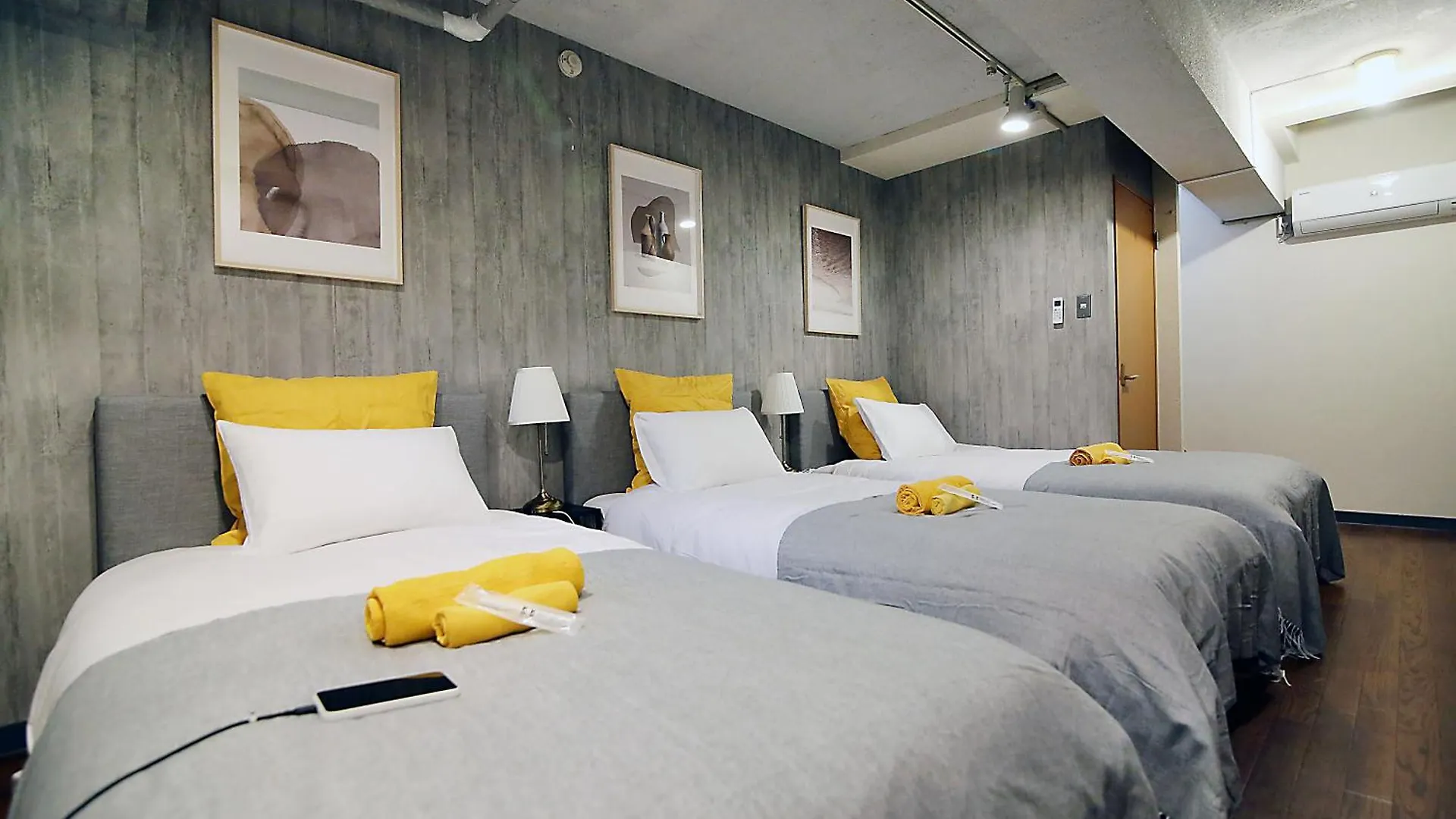 Rs House Downtown Shinjuku Free Wifi Apartment Tokyo Japan