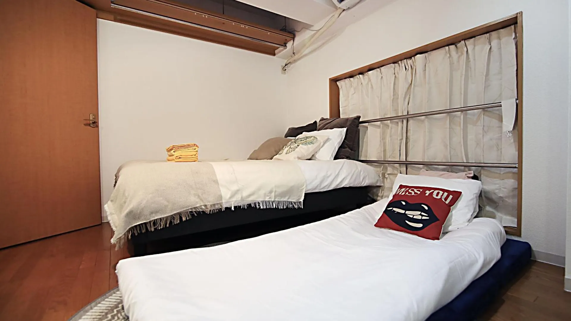 Rs House Downtown Shinjuku Free Wifi Apartment Tokyo