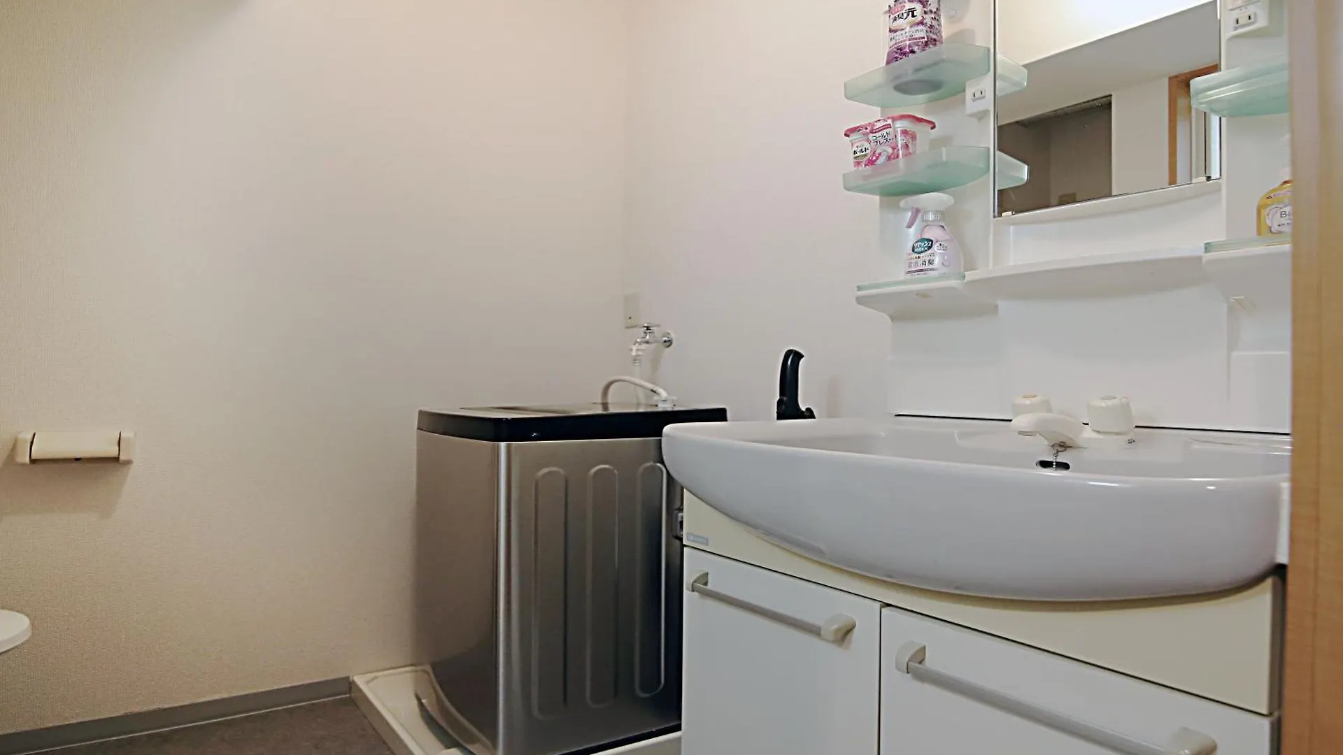 Rs House Downtown Shinjuku Free Wifi Apartment Tokyo