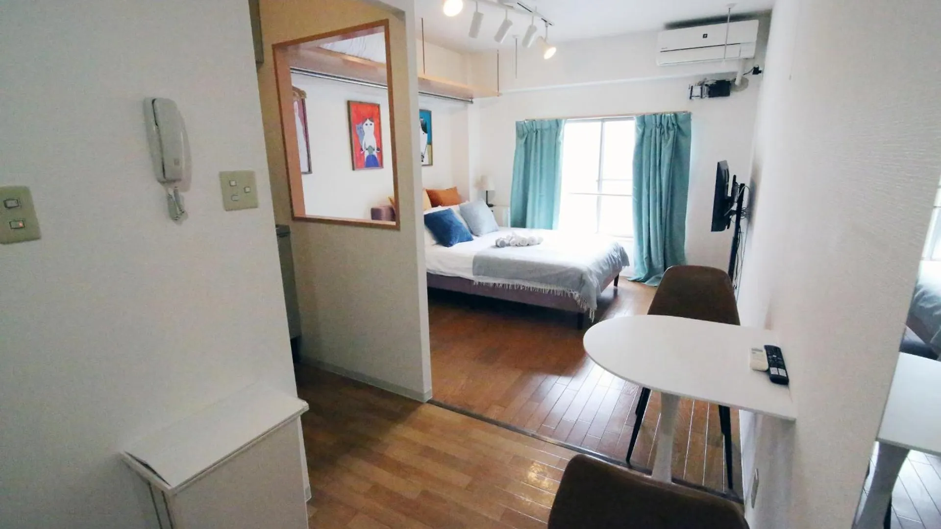 Rs House Downtown Shinjuku Free Wifi Apartment Tokyo Japan