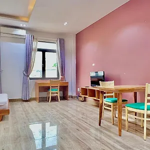  アパート Sg Summer Homestay ベトナム