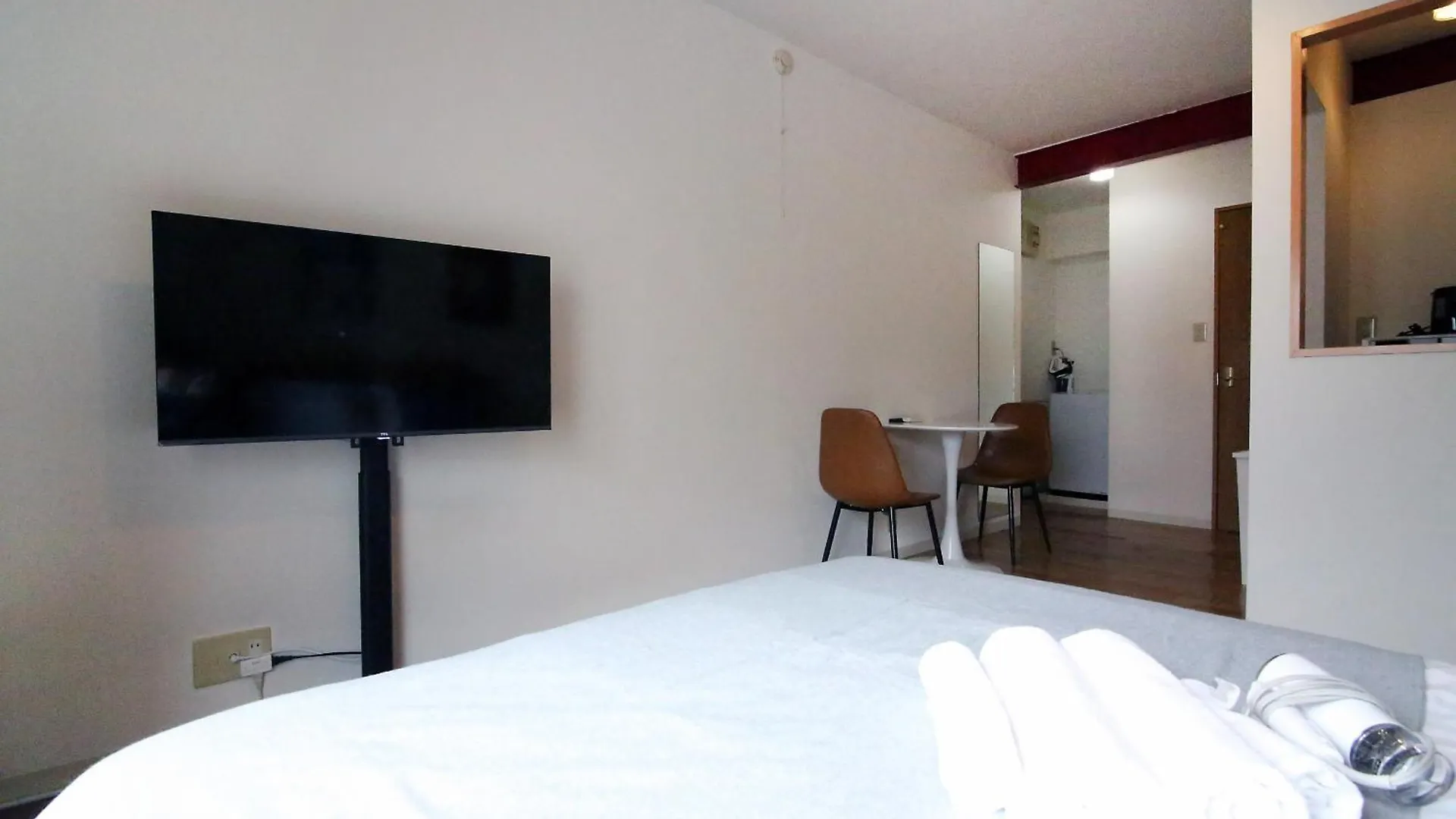 도쿄 Rs House Downtown Shinjuku Free Wifi 아파트