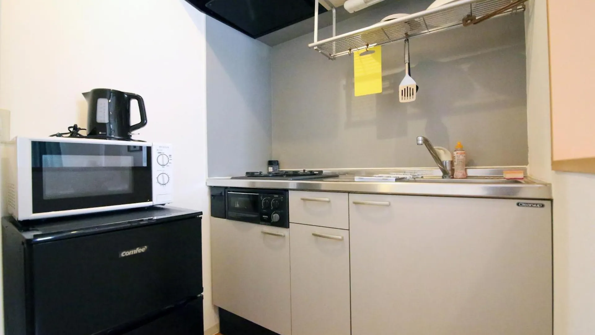 도쿄 Rs House Downtown Shinjuku Free Wifi 아파트 일본